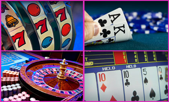 Compare top online casino gambling sites. We can help you decipher between the good, better and best of online gambling. 
